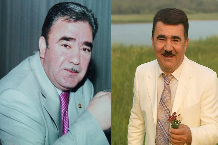 Süni intellekt Məhəbbət Kazımova "Laçınım"ı oxutdurdu – VİDEO 