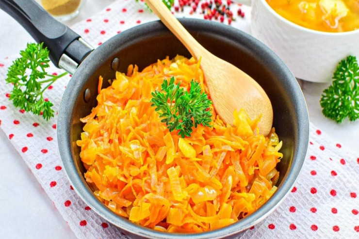 Niyə soğanla kökü eyni anda qızartmaq olmaz? 