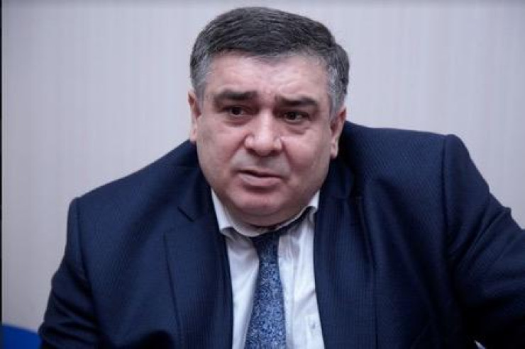 Rusiyada həbs olunan Azərbaycan diasporunun rəhbəri istintaq təcridxanasında hansı şəraitdə saxlanılır 