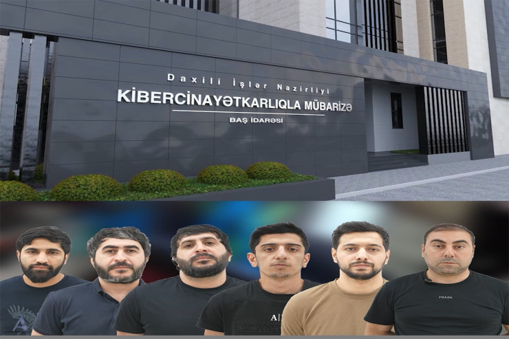 DİN-dən əməliyyat   - Mərc və qumar oyunları təşkil edən mütəşəkkil dəstələr tutuldu -  VİDEO 