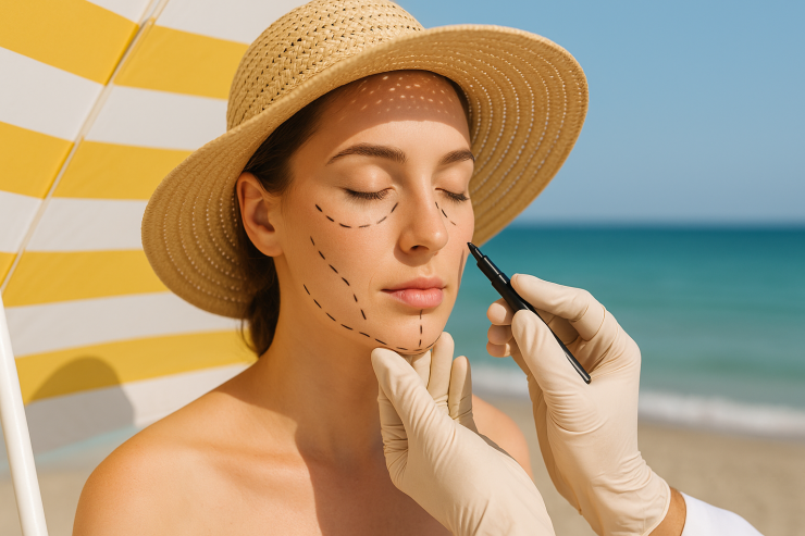 Yayda plastik əməliyyat etdirənləri  bunlar gözləyir? - ARAŞDIRMA 