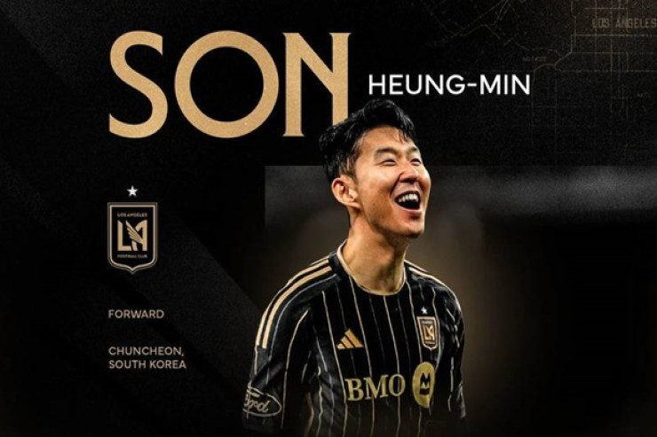 "Tottenhem"in ulduzu MLS tarixində ən bahalı transfer oldu