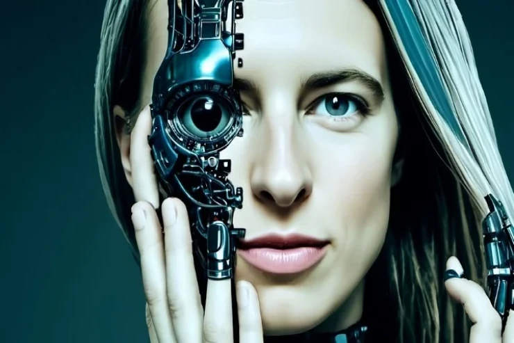 Niyə süni intellektə  insanlardan çox güvənirlər? - ARAŞDIRMA 