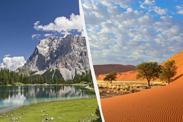 Sentyabr ayında tətilə getmək üçün  ən yaxşı yer və niyə