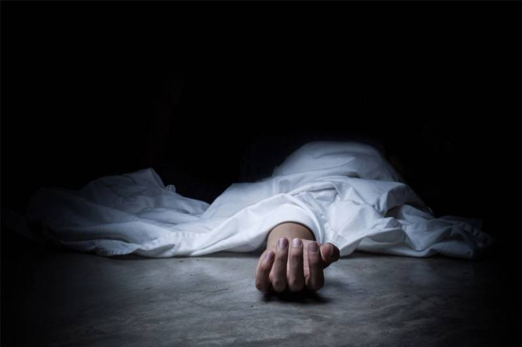 Masallıda FACİƏ:  qadın yanaraq öldü