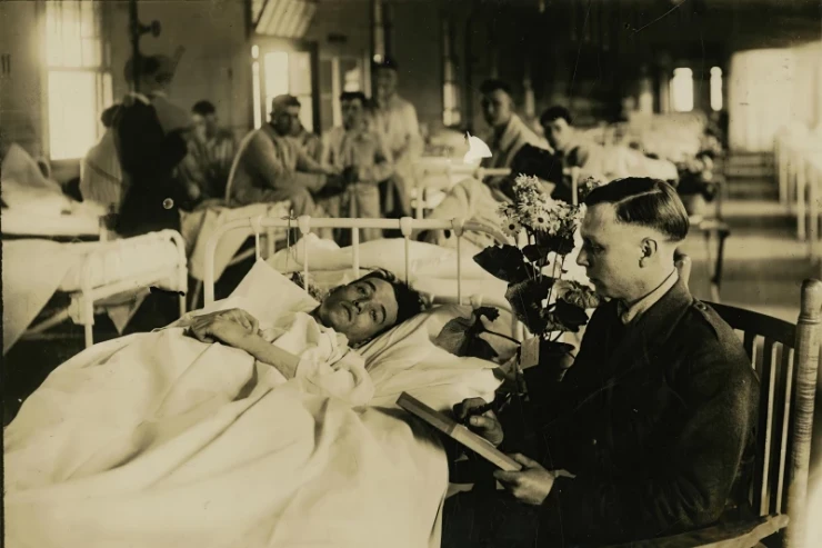 100 milyon insanın  ölümünə səbəb olan virus   laboratoriyada yenidən yaradıldı 