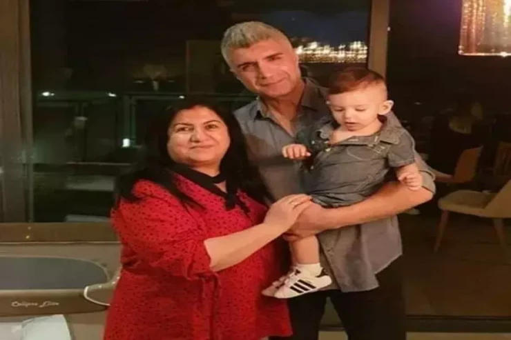 Özcan Denizin ailəsində böhran:  “Barışın, yoxsa villaları yandıraram!” 
