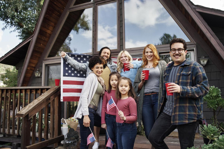 Amerikalıların niyə ata adı  yoxdur: Əvəzində nə yazırlar? 