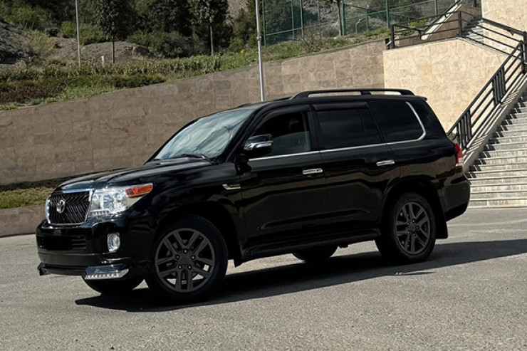 AAYDA-nın polisə tabe olmayan vəzifəli şəxsi həbs edildi 