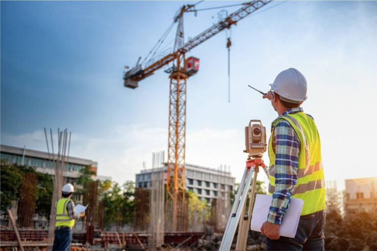 Hansı hava şəraitində inşaatda işləmək olmaz? - VİDEO 