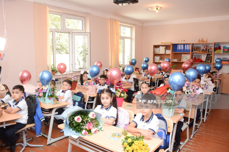 Azərbaycan 12 illik təhsil sisteminə keçir? – RƏSMİ CAVAB 