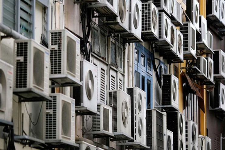 Azərbaycanda elektrik enerjisinə tələbat rekord həddə çatdı 