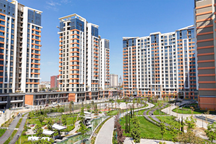 Hazır mənzil axtaranlara əla xəbər: Nərimanovda köç-yaşa, 4 otaq mənzillər satışda - "Kristal!"