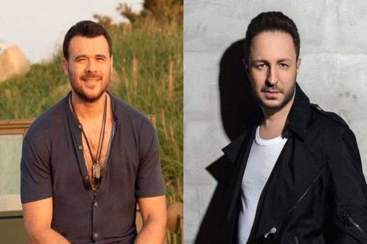 Brandon Stone tezliklə Yaban Sea Breeze-də! - Emin Ağalarov anons etdi 