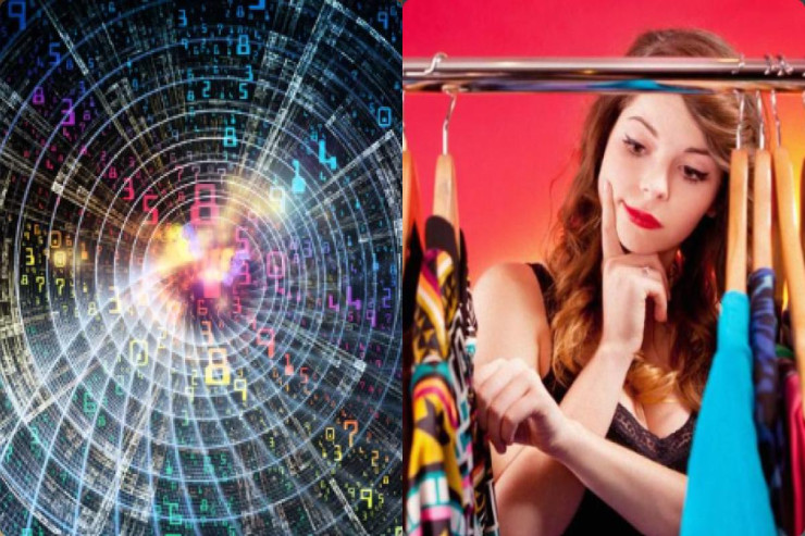 Moda və interyerdə estetik üslubunuz nədir? - doğum ayınız sizə xəbər verəcəkdir 