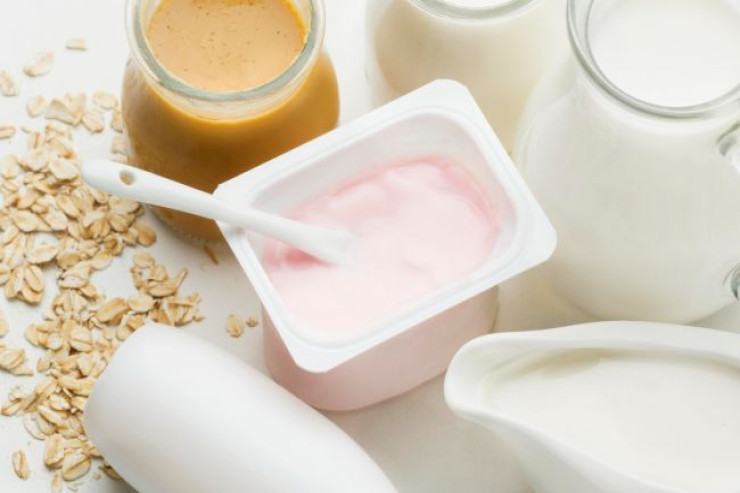 Bu yoqurt orqanizm üçün zərərlidir: bütün mağazalarda satılır 