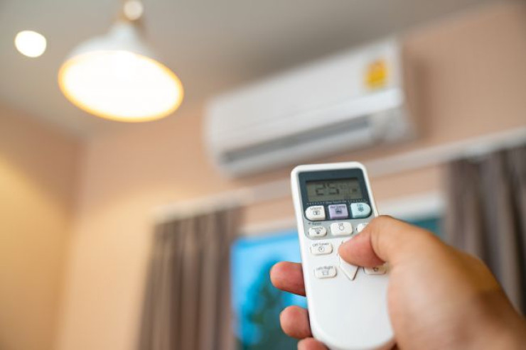 Kondisionerdən istifadə zamanı insanların 10-dan 9-nun buraxdığı ƏSAS SƏHV 