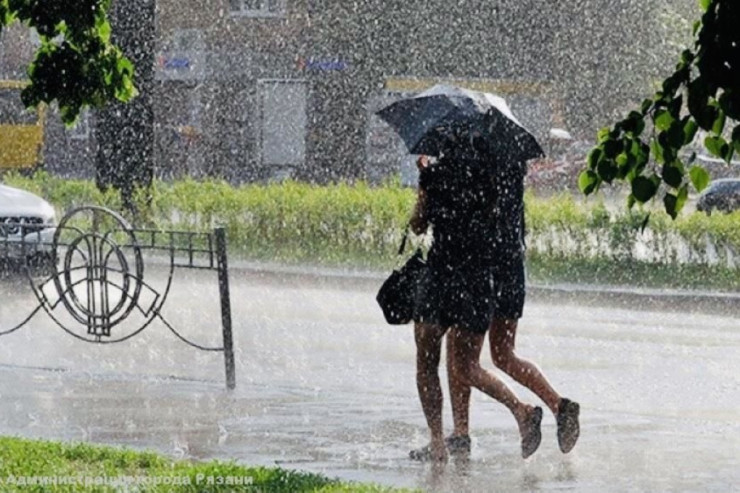 Yağış, leysan, dolu, sel XƏBƏRDARLIĞI  