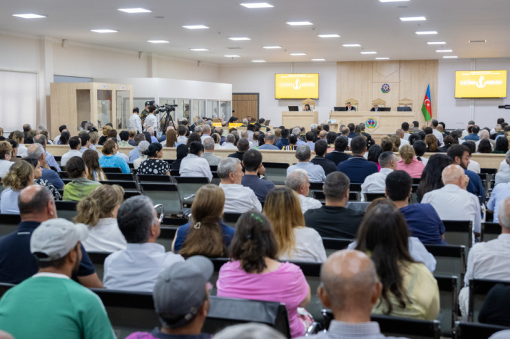 Ermənistanın hücumları nəticəsində əsirlikdə işgəncələrə məruz qalmış  şəxslər ifadə verdilər