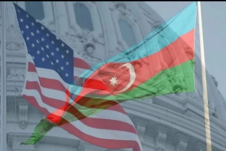 ABŞ Azərbaycanla hərbi əməkdaşlığa  qoyulan məhdudiyyətləri aradan qaldırır