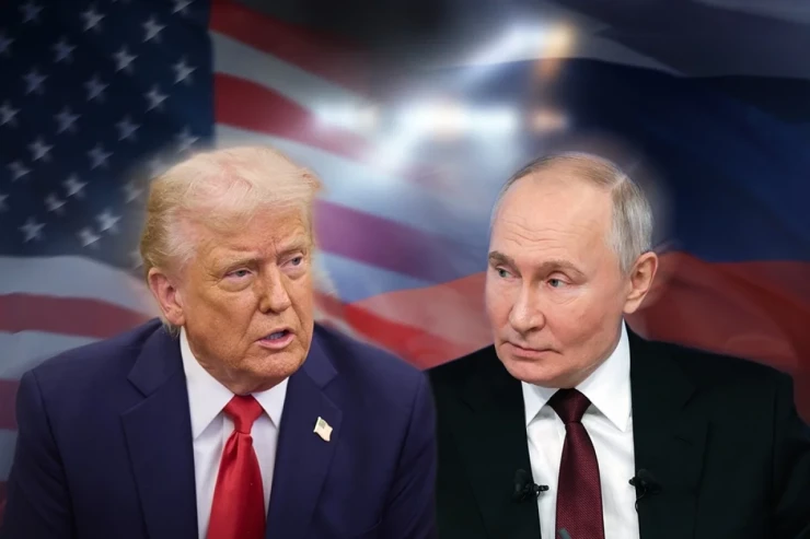 Tramp-Putin görüşünün tarixi və məkanı BƏLLİ OLDU 