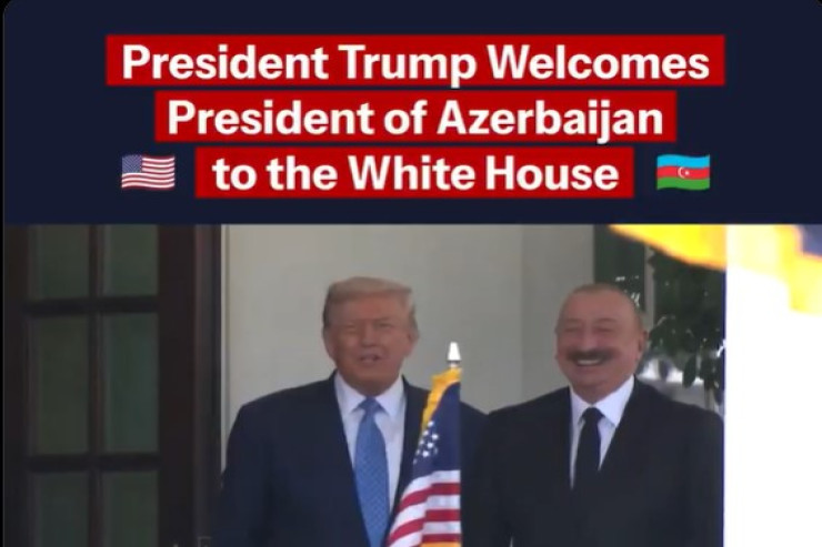 Ağ Evdən YENİ PAYLAŞIM 