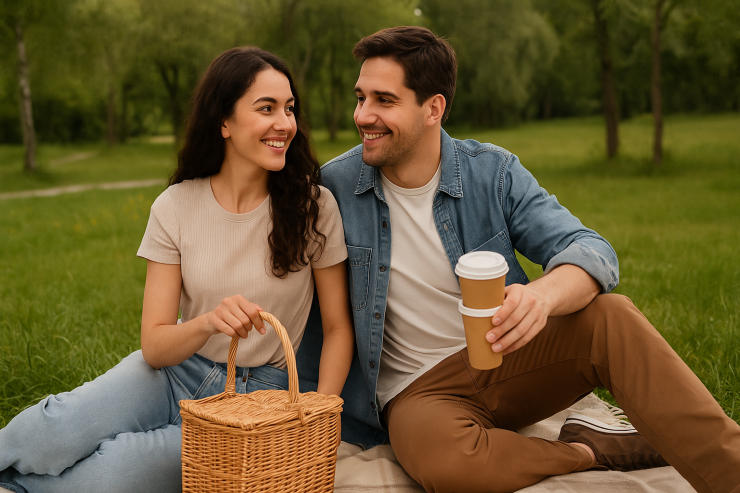 Cütlüklər üçün əyləncəli həftəsonu planları 