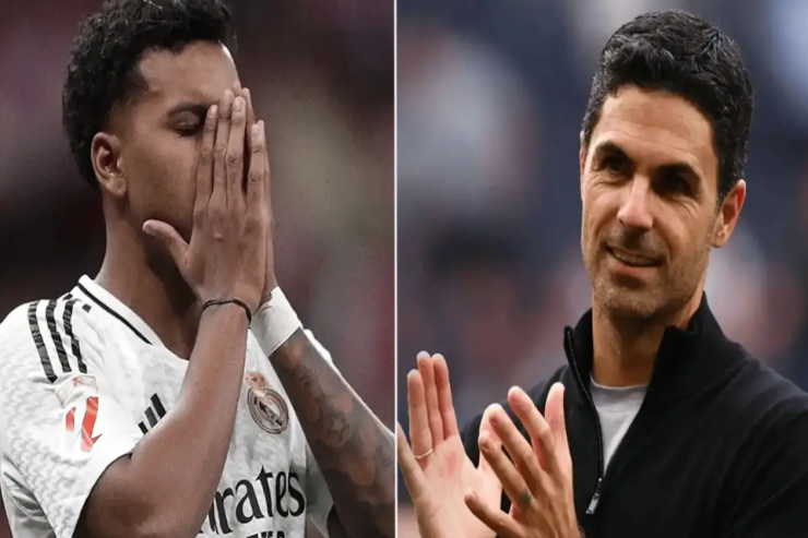 "Arsenal" Rodriqonu bir şərtlə almağa  hazırdır - londonlular "Real"dan nə tələb edir? 