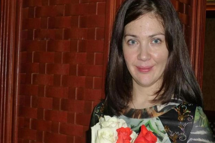 Yekaterinburqda DƏHŞƏT:  qadın iki övladını öldürüb və intihar etdi