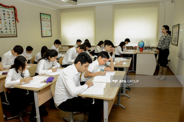 Ali təhsil müəssisələrinə ixtisas seçimi başladı -YENİLƏNİB 