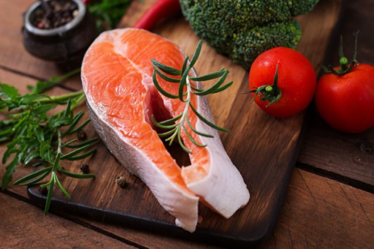 Balıq yemirsiniz?  Bu, hansı sağlamlıq problemlərinə səbəb ola bilər