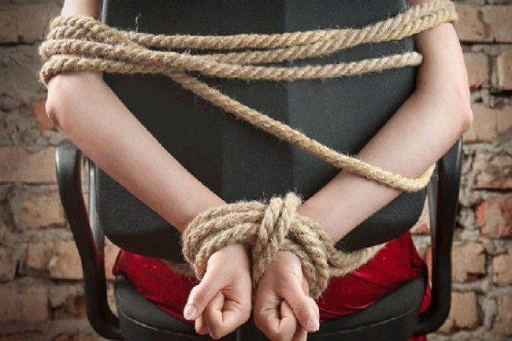 İş adamlarını oğurlayan dəstə HƏBS OLUNDU 