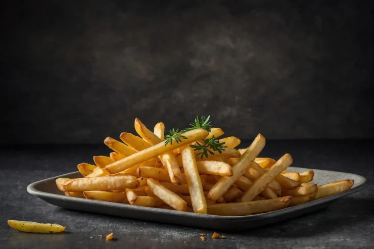 Kartof fri sağlamlığa zərərlidirmi? 