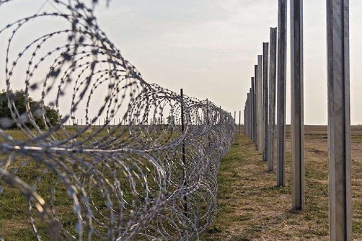 Azərbaycan və Ermənistan sərhədə başqa ölkənin qüvvələrini   yerləşdirməyəcək