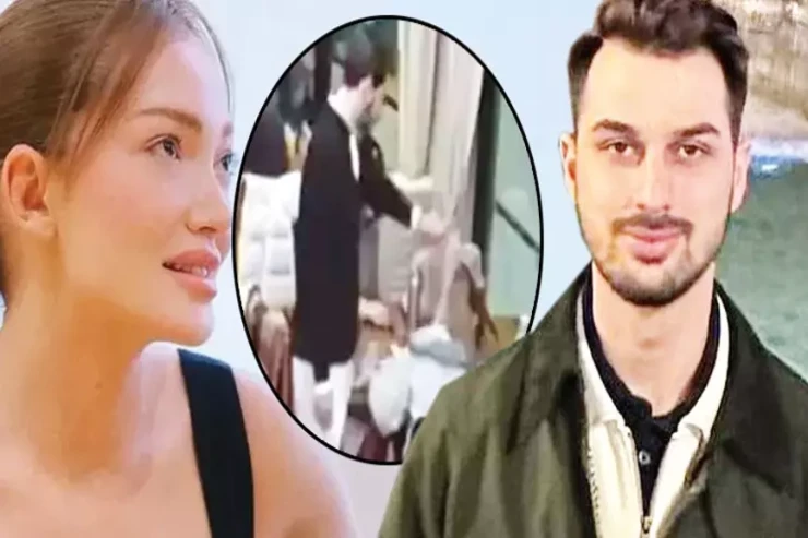 Məşhur fenomenin  sevgilisi tərəfindən döyülməsi ilə bağlı HƏBS CƏZASI  tələbi