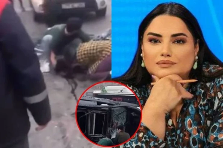 "Heç bir cinayət əməlim yoxdur" - Aytən Səfərova DANIŞDI   - YENİLƏNİB 