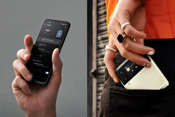 Ən yaxşı kompakt smartfonlar - TOP7 