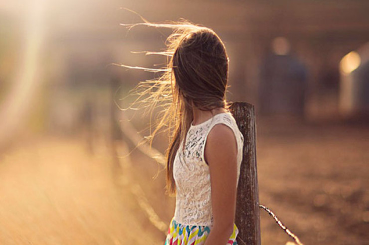 Bakıda itkin düşən  14 yaşlı qız tapıldı - YENİLƏNİB 