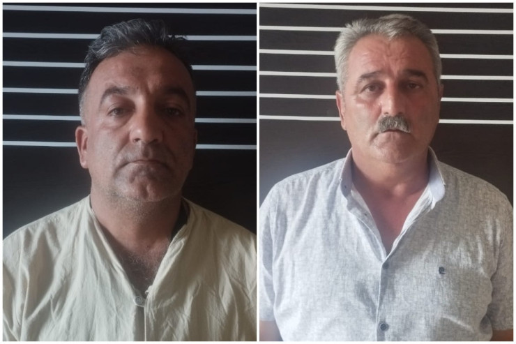 Hədə-qorxu ilə pul tələb edən sayt rəhbəri TUTULDU 