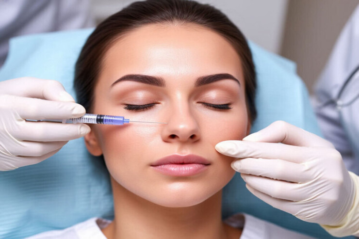 Müsəlman qadınlara botoks QADAĞASI:  yalnız bu şərtlərlə olar