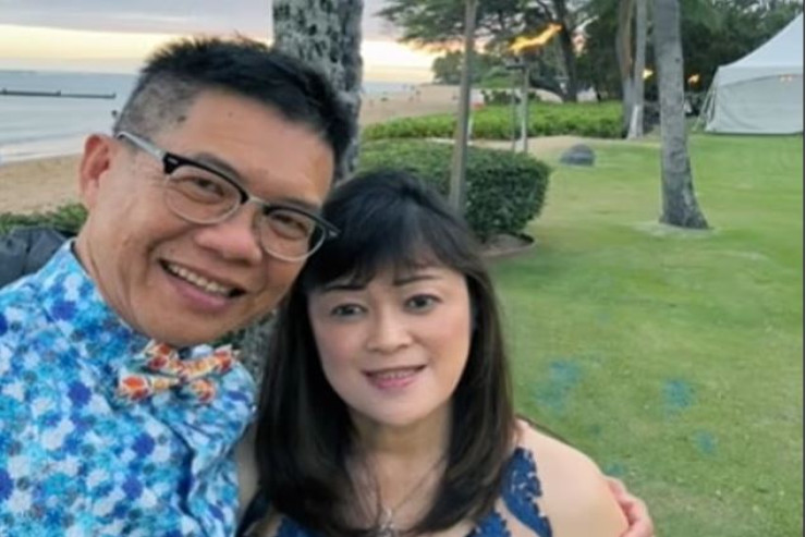 Milyonçu arvadını tava ilə döyüb öldürdü,  meyiti yandırdı