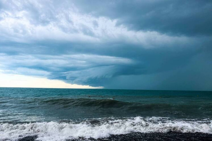 Alim Bermud üçbucağı  haqqında qısa izah verdi