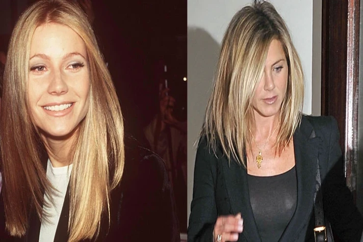 Dünyaca məşhur iki ulduz eyni kişiyə  aşiq oldu, hələ də gileylidilər