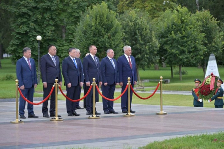 Azərbaycan DİN MDB-nin Daxili İşlər Nazirləri Şurasının iclasında iştirakdan imtina edib