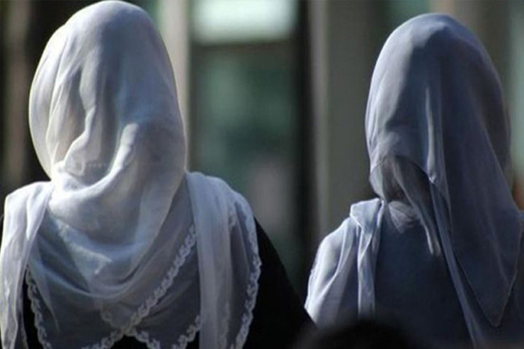 İranda ŞOK:  qadın 11 ərini öldürüb  sərvətlərini ələ keçirdi