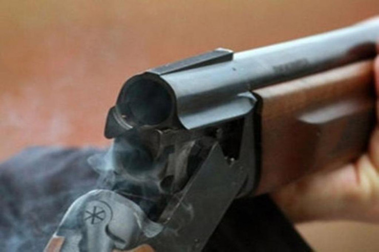 Laçında DƏHŞƏTLİ QƏTL:  qardaşını GÜLLƏLƏDİ 