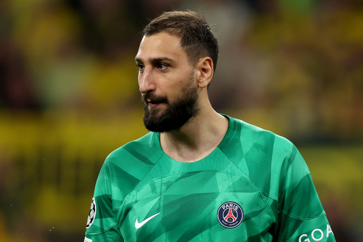 Donnarumma “Mançester Siti”yə keçir 