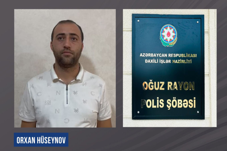 Elan saytlarında vətəndaşları aldadan  şəxs tutuldu