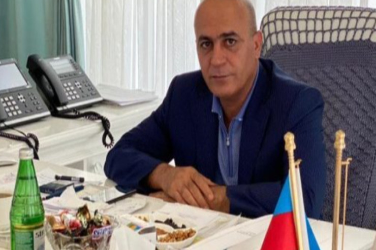 İş adamı Süleyman Babayev HƏBS EDİLDİ  - Milyonlarla...