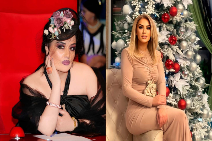 Elza Rozaya uduzdu  - Bu sözlər təhqir deyilmiş...